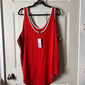 27. Wild fable 4x body tank top